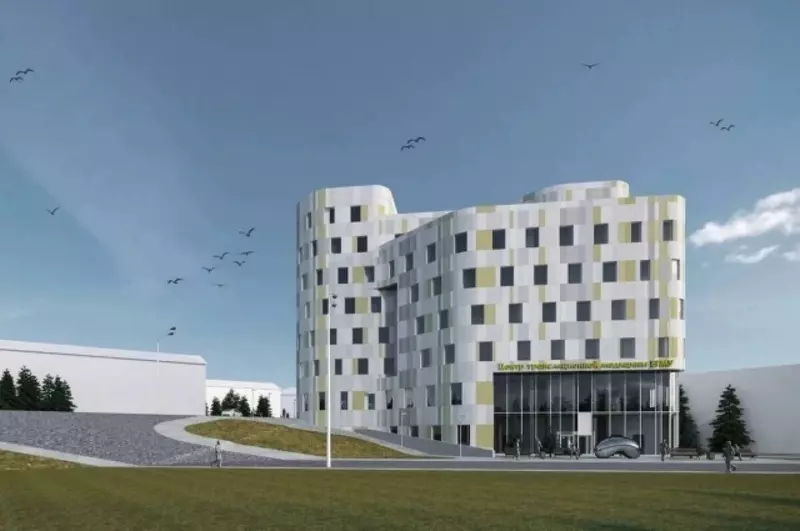 В Уфе началось строительство Института трансляционной медицины