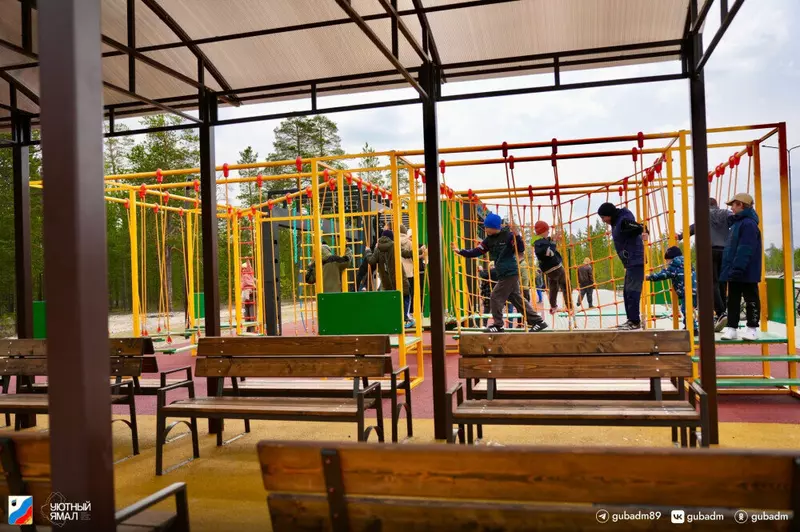 Изображение №40 для публикации «Ямальский меридиан 28»