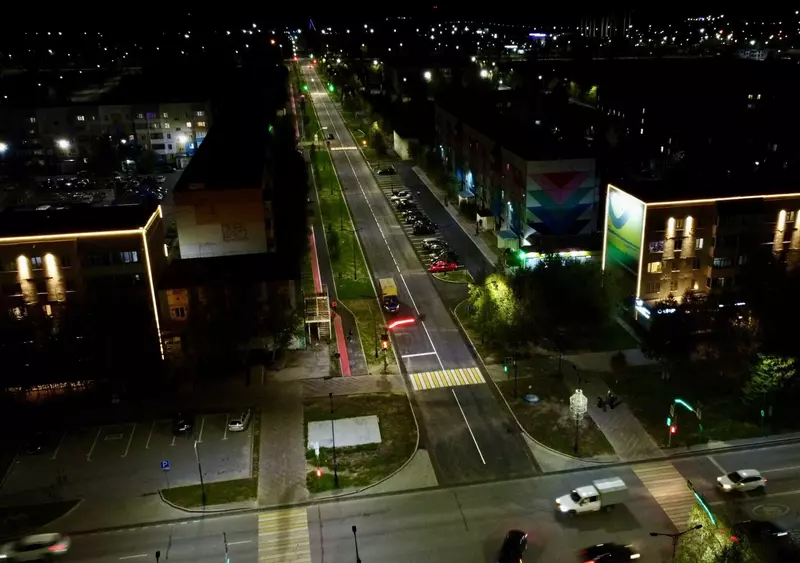 Иллюстрация №75 для «Ямальский меридиан 30»