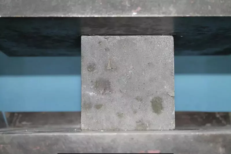 В России разработали бетон с добавлением кофейной гущи