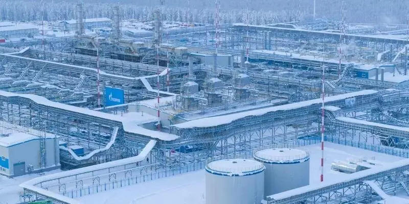 1 для статьи «Добыча и разведка полезных ископаемых: Магистральный газопровод Сила Сибири 1 введён в эксплуатацию на всём протяжении»