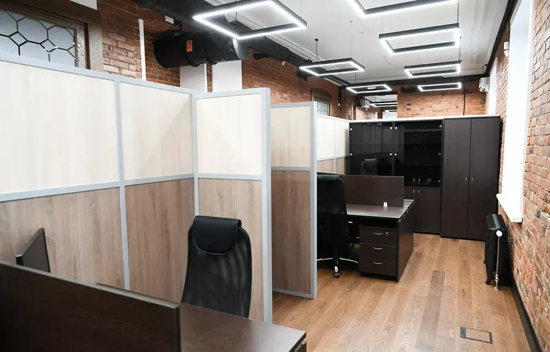 Изображение #4 для статьи «Министерство юстиции РФ: В Твери открыли новое здание Управления Министерства юстиции РФ по Тверской области»