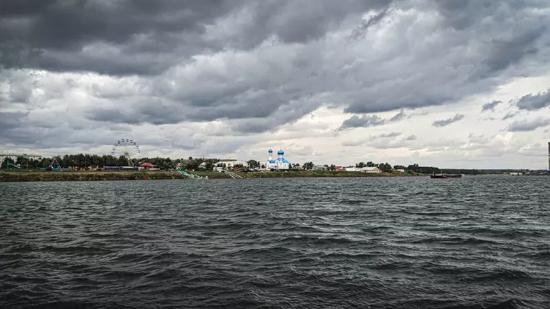 Фото №54 для «Свирск новая глава»