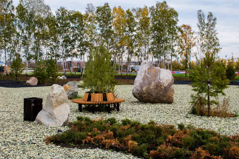 Картинка 26 для поста «Благоустройство Магнитогорска развитие городского курорта Притяжение»