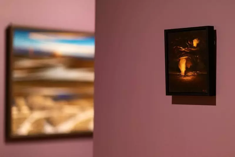 Фото #51 для «Ямал встречает юбилеи опорных городов»