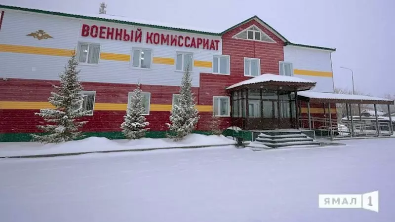 Иллюстрация №20 для поста «Ямальский меридиан 19»