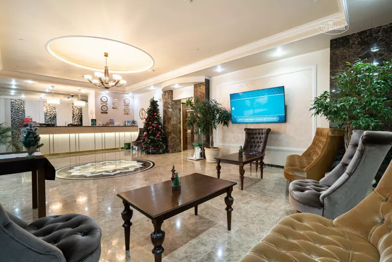 №42 для «В Адлере открыта новая гостиница»