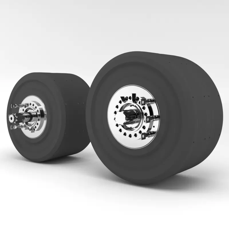 Иллюстрация 3 для «Рынок электродвигателей в России импортозамещение и новые возможности»