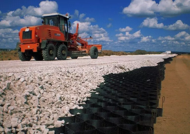 Фото #8 для поста «геоспан: Материалы созданные служить во благо человечества»