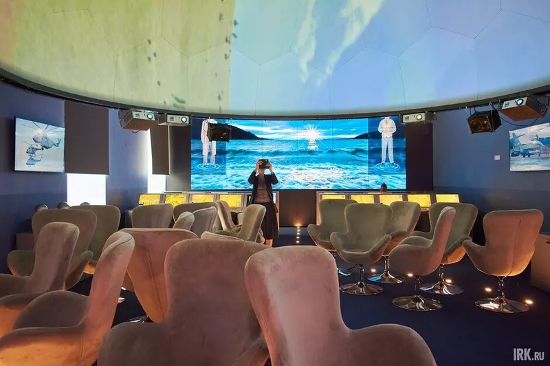 Картинка 9 для публикации «Суворовское военное училище открылось в Иркутске»