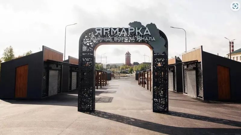 Фото #36 для поста «Ямальский меридиан 16»