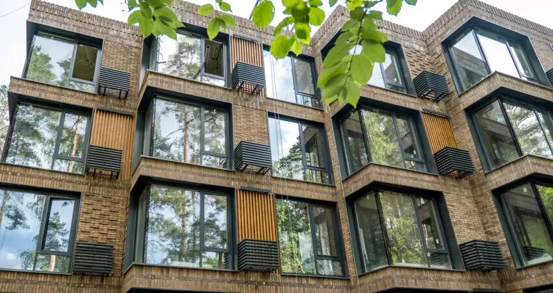 Изображение 6 для «Новости архитектурного благоустройства и строительного комплекса в России»