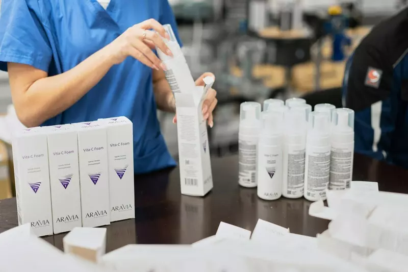 №4 для поста «Обзор В феврале 2025 года в России открылись 6 новых производств»