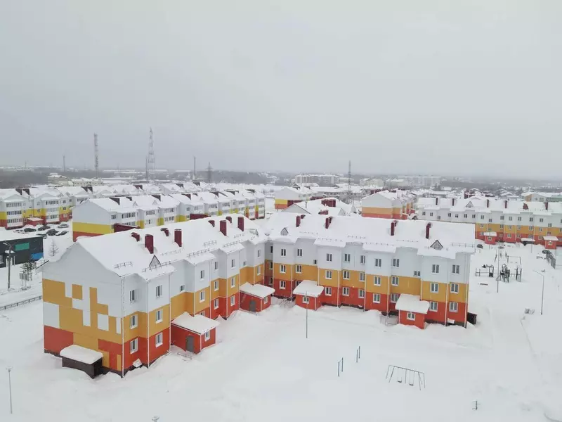 Иллюстрация 23 для новости «Развитие Сибири часть 8»