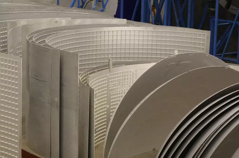 Изображение 5 для статьи «Предприятие Роскосмоса ведёт производство модернизированной ракеты носителя Ангара А5М»