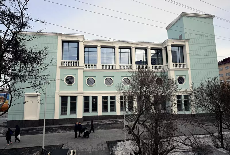 Фото #3 для поста «»