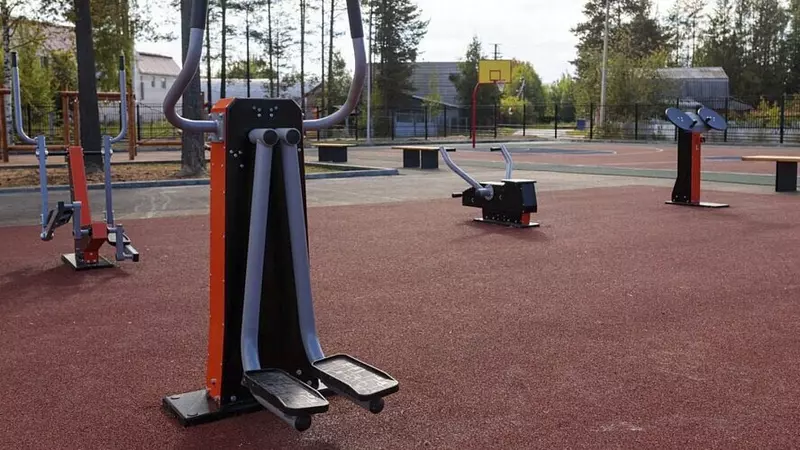 Изображение #29 для статьи «Благоустройство сибирских городов часть 7»