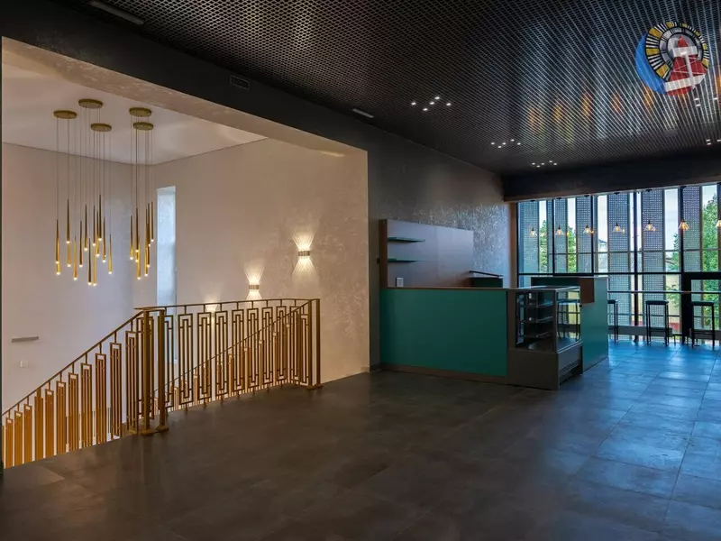 Иллюстрация 7 для публикации «Ямальский меридиан 23»