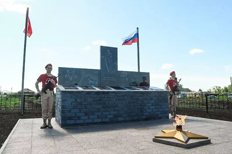 Картинка #11 для новости «Благоустройство сибирских городов часть 3»