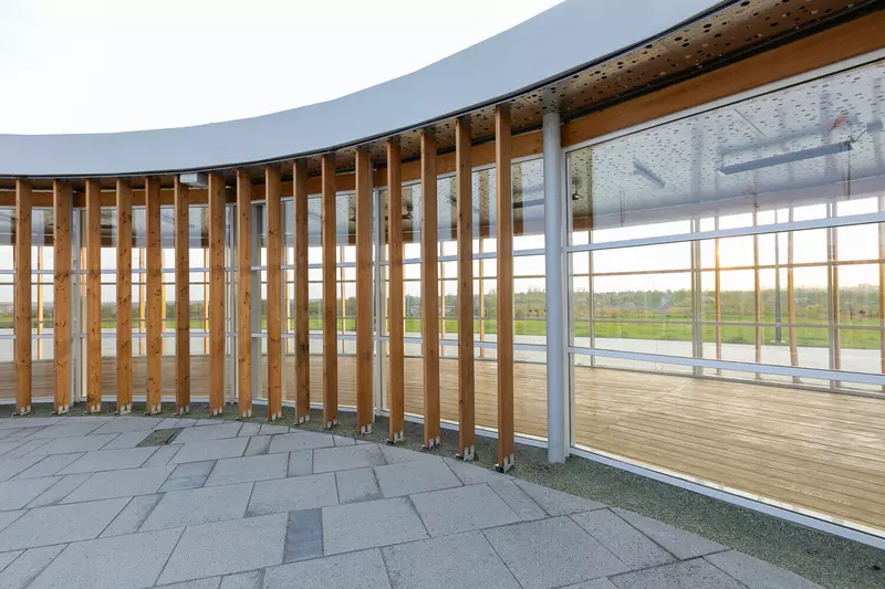 Иллюстрация №16 для новости «Благоустройство Магнитогорска развитие городского курорта Притяжение»