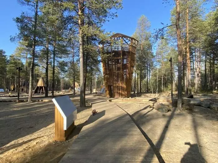 Изображение #76 для статьи «Как меняется Ямал Ноябрьск часть 3»