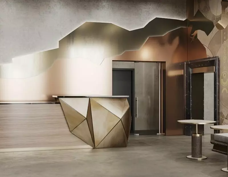 3 для статьи «туризм: Бутик отель открылся в Махачкале»