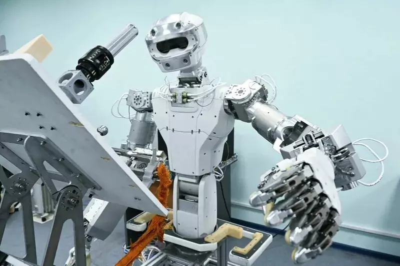 Картинка #8 для статьи «Новости российской робототехники»