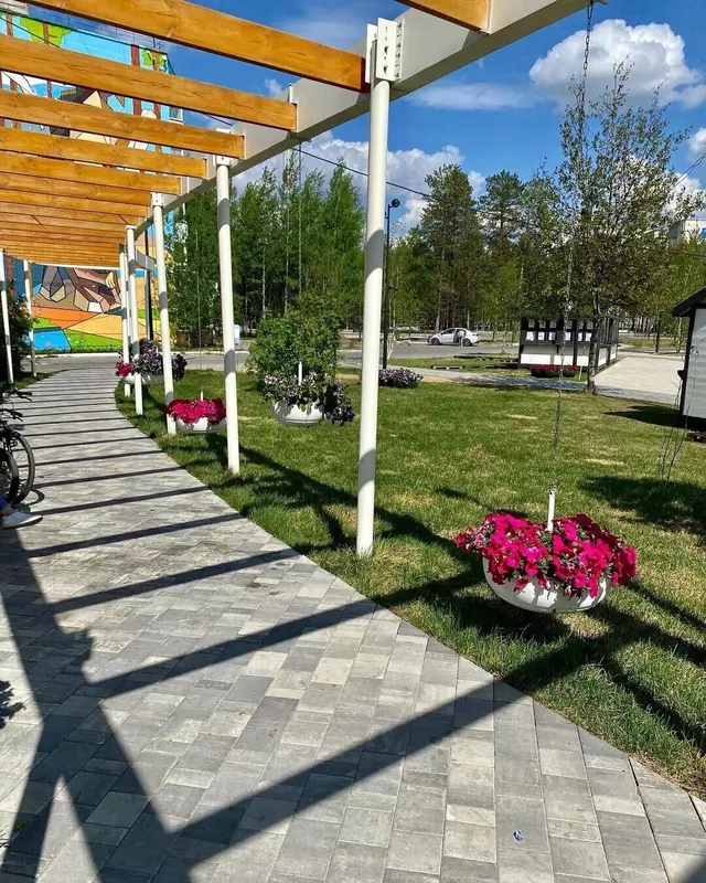 Иллюстрация #7 для новости «Ямальский меридиан 14»