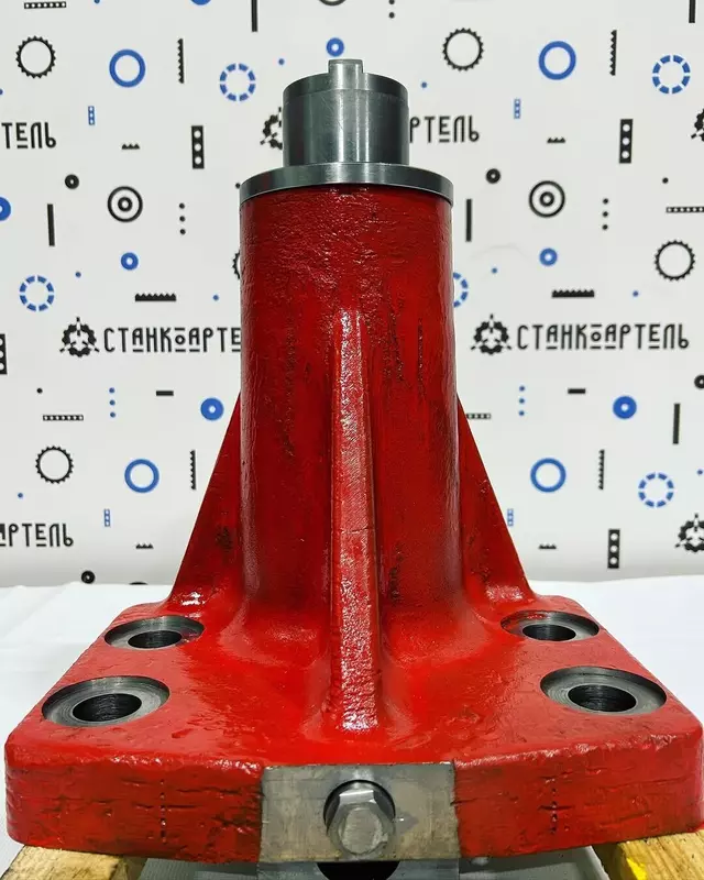 ООО ПКФ СтанкоАртель