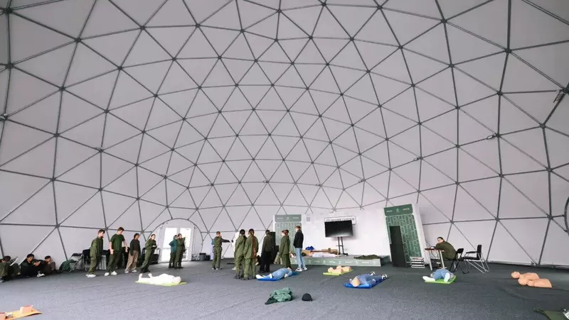 Иллюстрация #27 для новости «Ямальский меридиан 15»