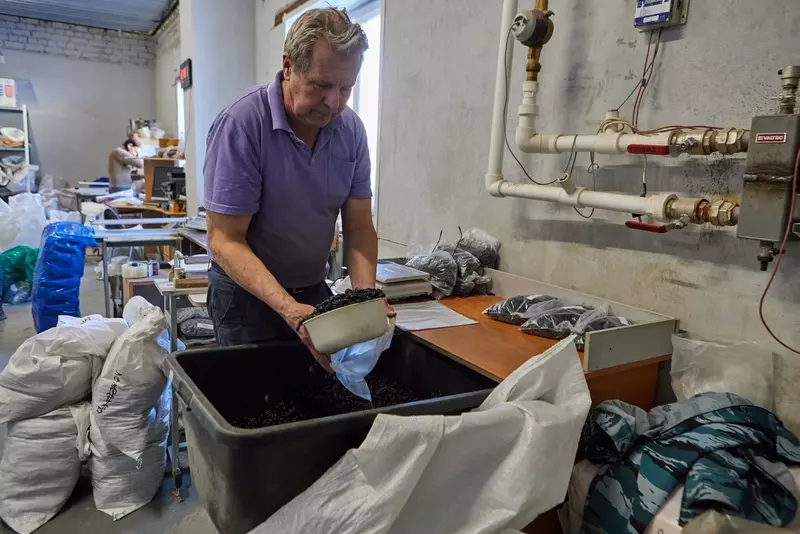 Иллюстрация №9 для поста «Технопласт»