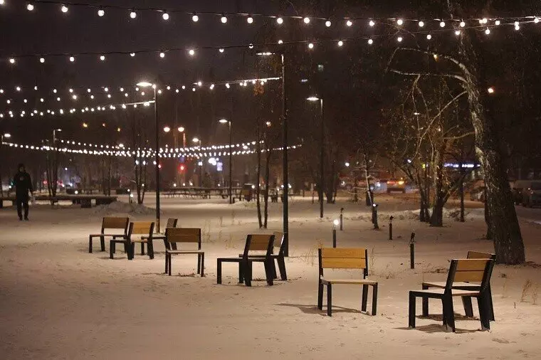 Изображение #13 для поста «Благоустройство сибирских городов часть 2»