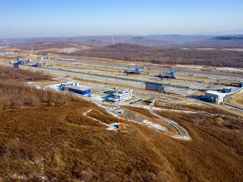 Картинка 5 для поста «итоги 2023-го года: Мощности морских портов России по итогам 2023 года увеличены на 68 2 млн тонн»