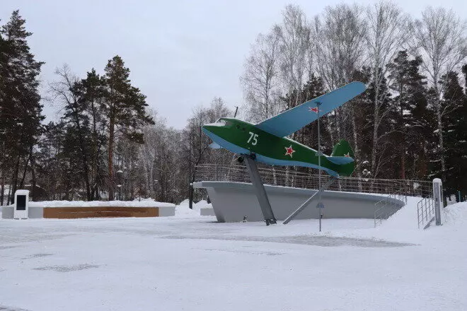 Фото #6 для поста «Ямал: Развитие Сибири часть 4»