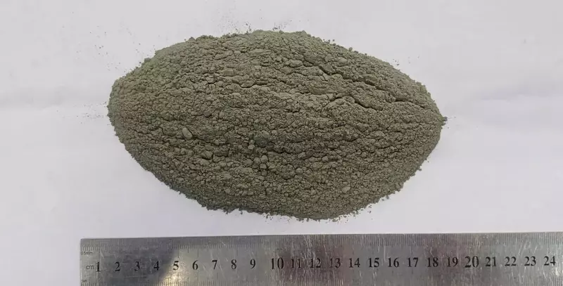 Картинка №2 для поста «наука: Учёные ДГТУ разработали бетон с добавлением наноалмазов»