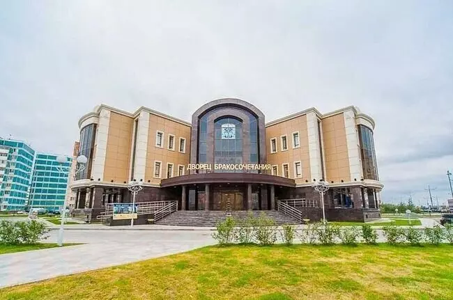 Иллюстрация №23 для публикации «Как меняется Ямал Новый Уренгой часть 1»