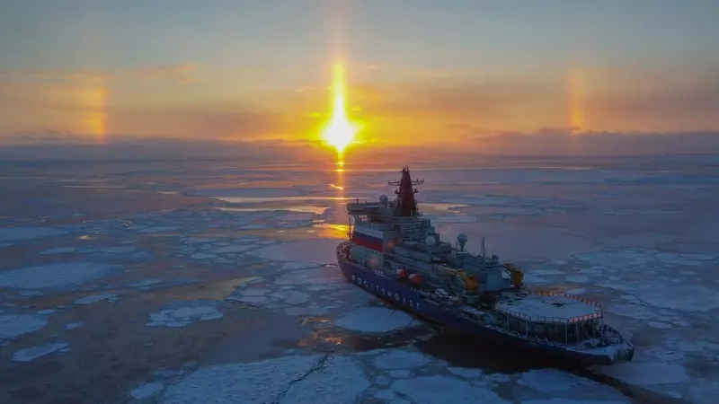 100 достижений Росатома в 2024 году