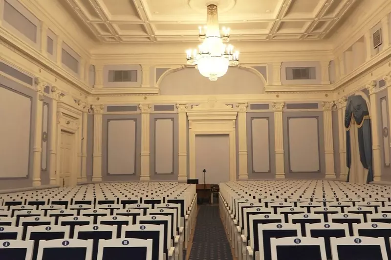 Изображение #38 для публикации «Восстановление объектов культурного наследия в Иркутске часть 4»