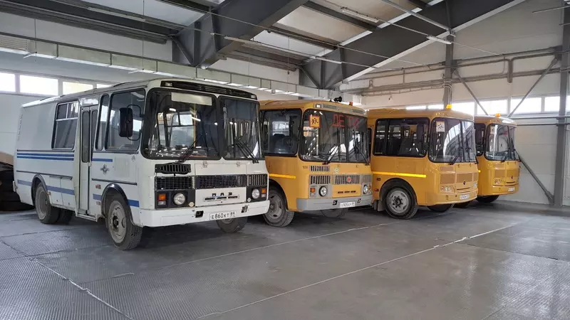 Фото №78 для статьи «Ямальский меридиан 31»