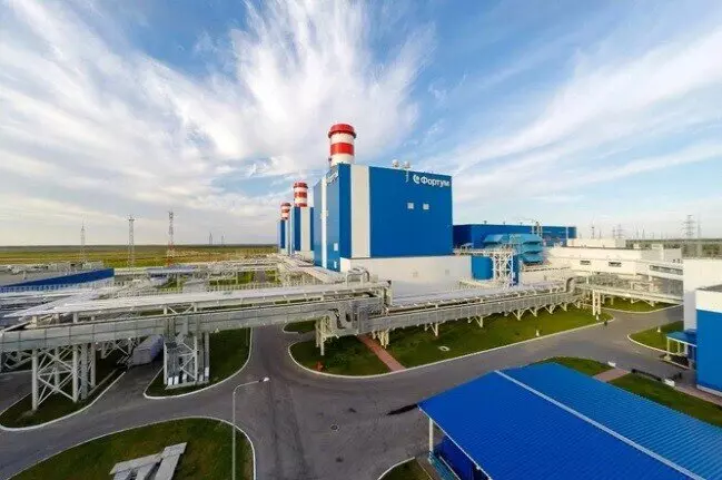 Изображение #20 для «Пятидесятая ОЭЗ России создана в югорской Нягани»