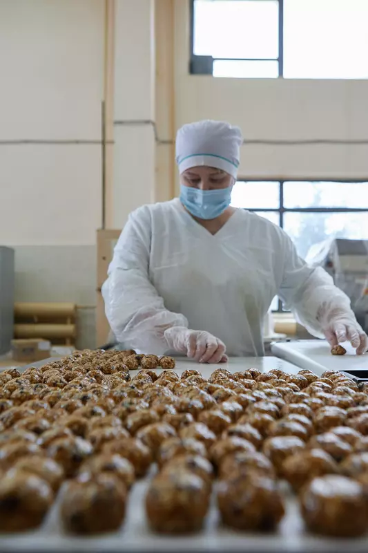 №6 для статьи «Фабрика Вавилон как в Чебоксарах создают качественные макароны и сладости»