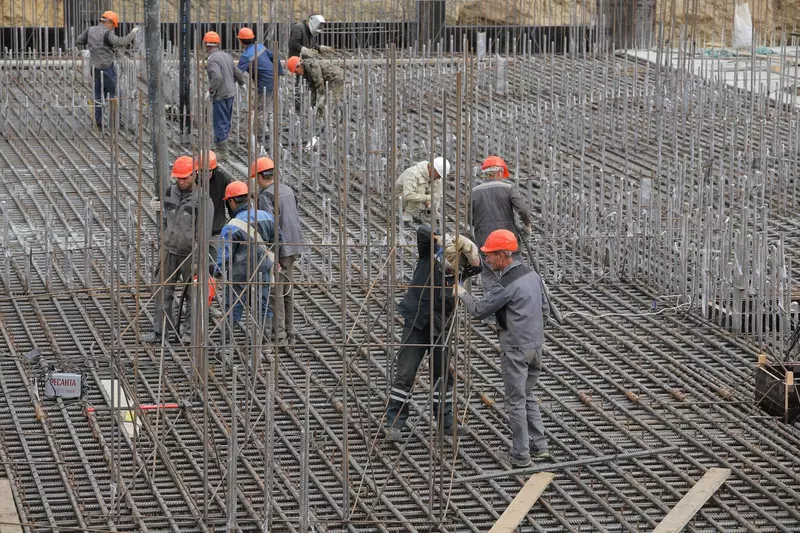 Картинка №2 для «радиоэлектроника: Снежинский РФЯЦ ВНИИТФ начал строительство нового центра испытаний микроэлектроники»