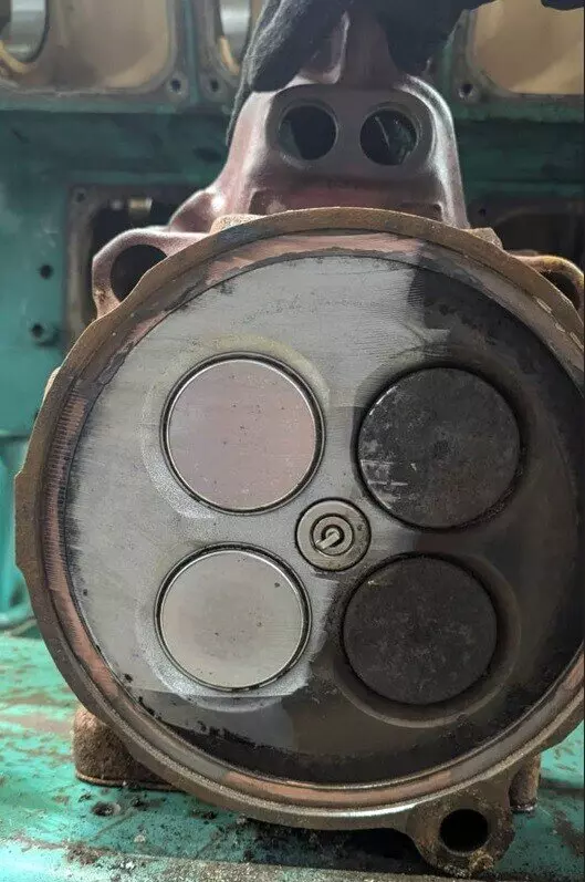 №2 для поста «лазер: Лазерные аппараты столичного производства не только чистят но и улучшают обрабатываемую поверхность»