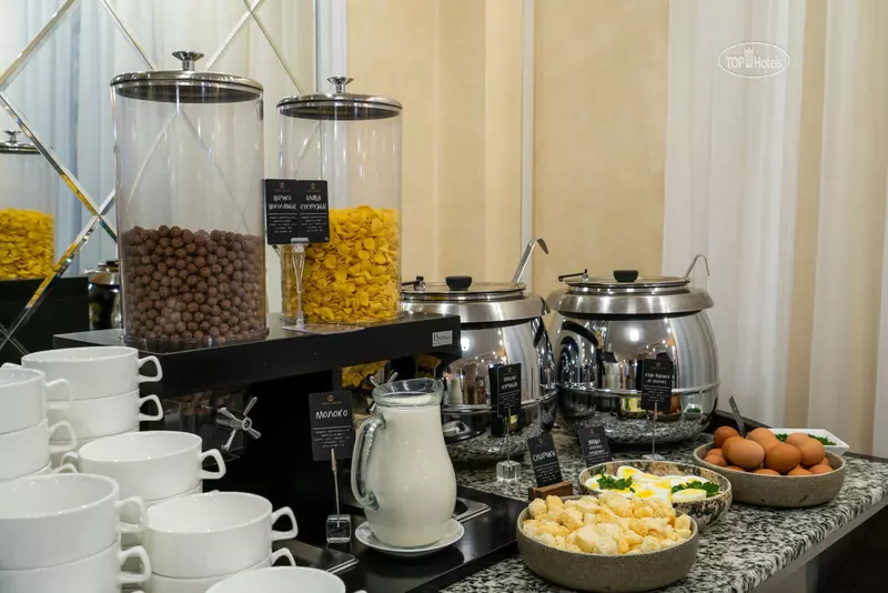 Изображение 21 для новости «В Адлере открыта новая гостиница»