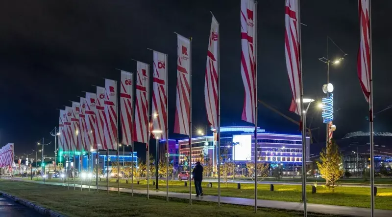 Изображение №66 для новости «Газ Уренгоя Родине часть 2»