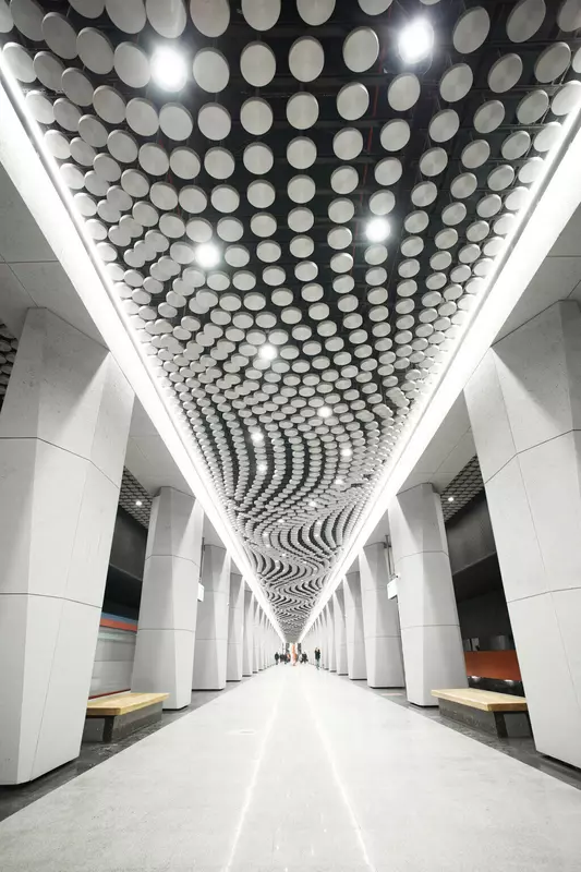 Иллюстрация #17 для новости «С 2011 года в Москве открыли 69 новых станций метро»