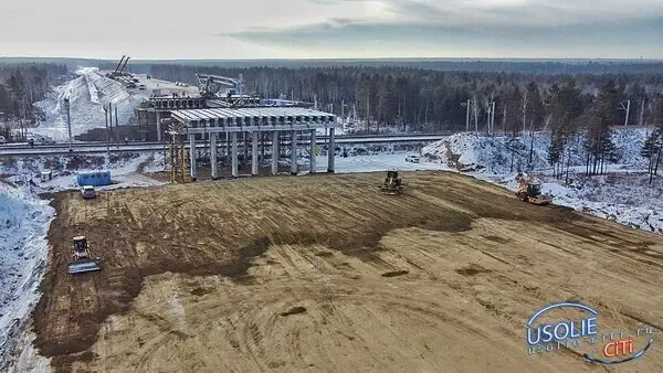 Фото 25 для новости «Усолье Сибирское шаги обновления»