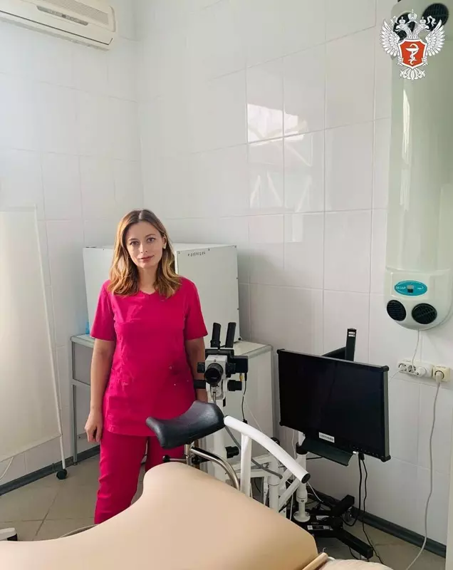 Фото 17 для «Обзор В декабре 2025 года в России были открыты и реконструированы 42 медучреждения»