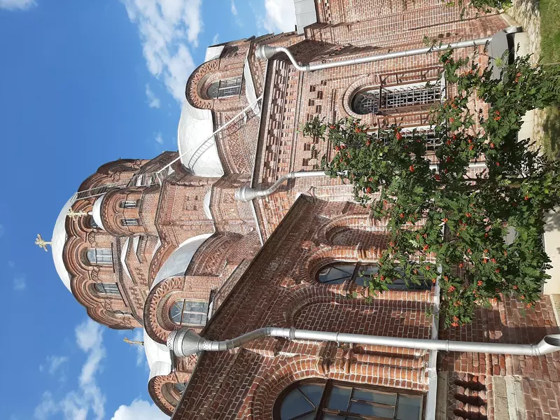 Иллюстрация №24 для новости «Остров град Свияжск»