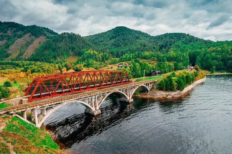 Картинка №15 для поста «Новая экономика Прибайкалья часть 2»